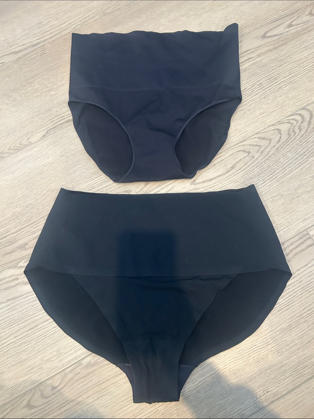 Spanx Briefs